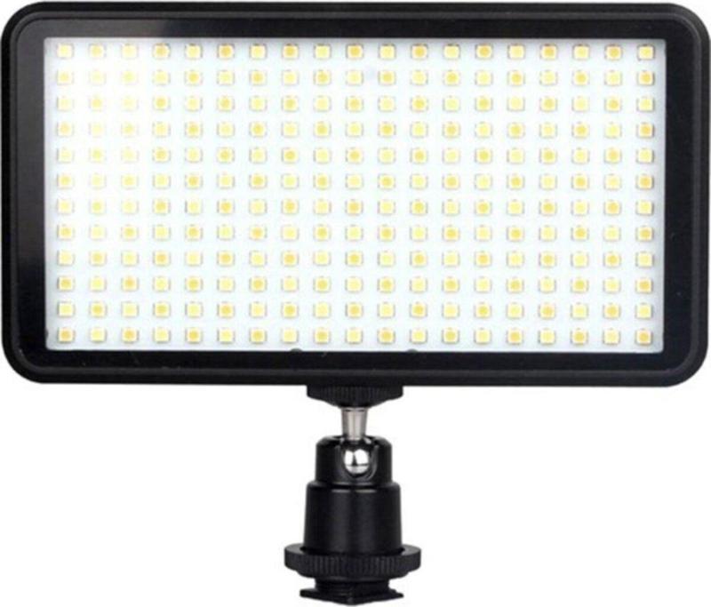 Led 228A Ledli Video Kamera Dslr Led Işık