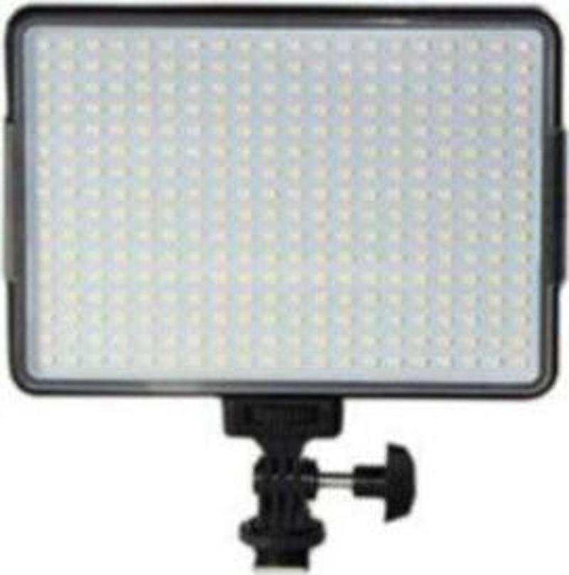 Led 396 Ledli Video Kamera Dslr Led Işık