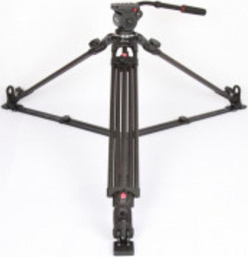 Jy0508Ad Video Tripod Spreader Ile