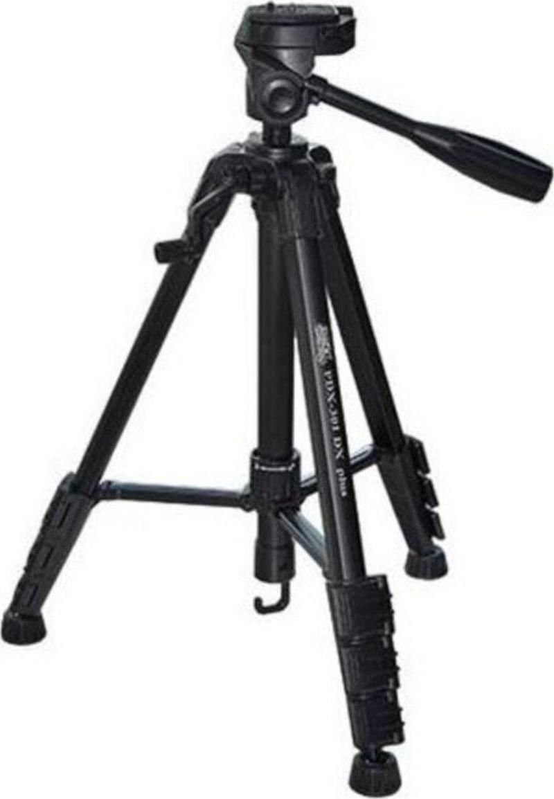 Prodigix 301 Dx Plus Tripod