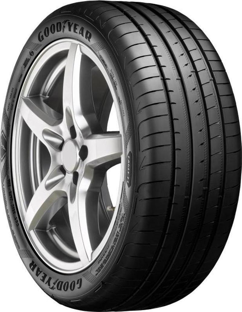 235/55 R19 105W XL Eagle F1 Asymmetric 5 MO Yaz 4x4 2022