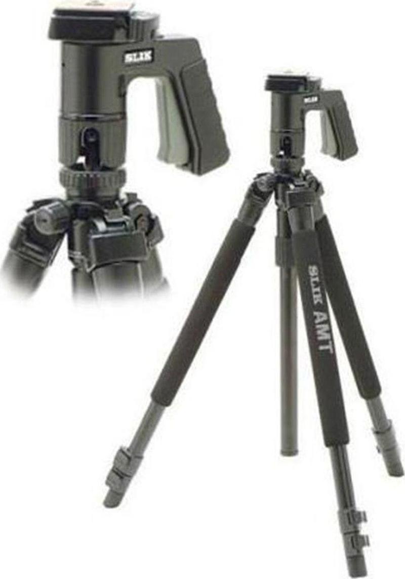 Slik 330 Af Tripod