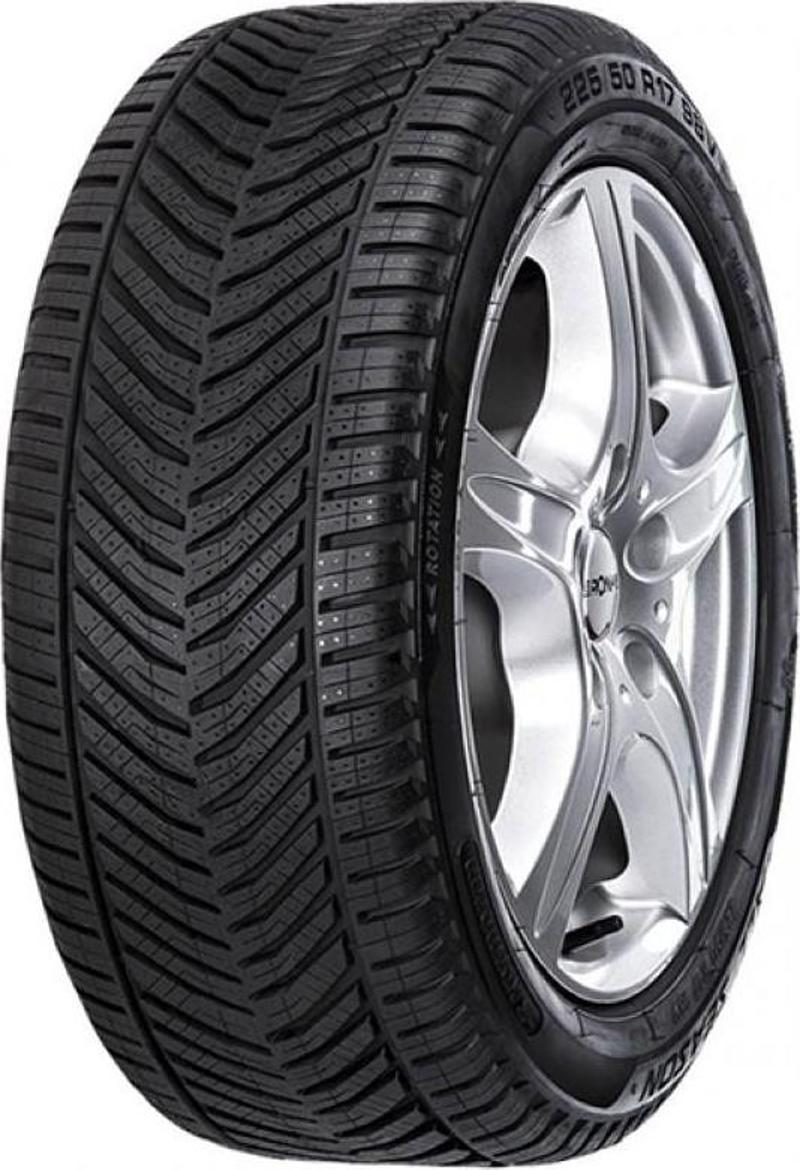 225/55 R18 98V All Season SUV 4 Mevsim 4x4 2022