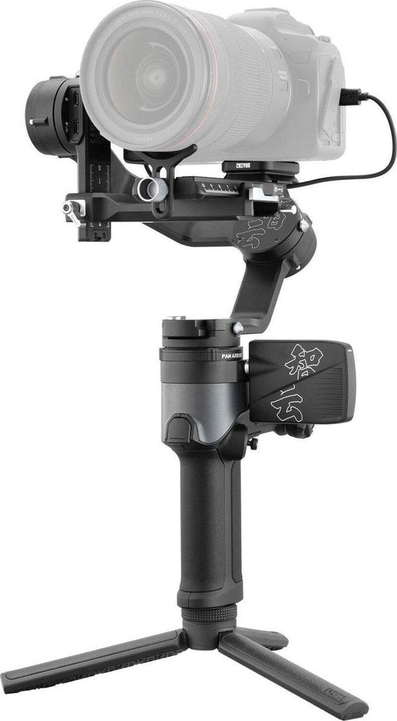 Weebill 2 Gimbal (Zhiyun Türkiye Resmi Distribütörü Garantili)