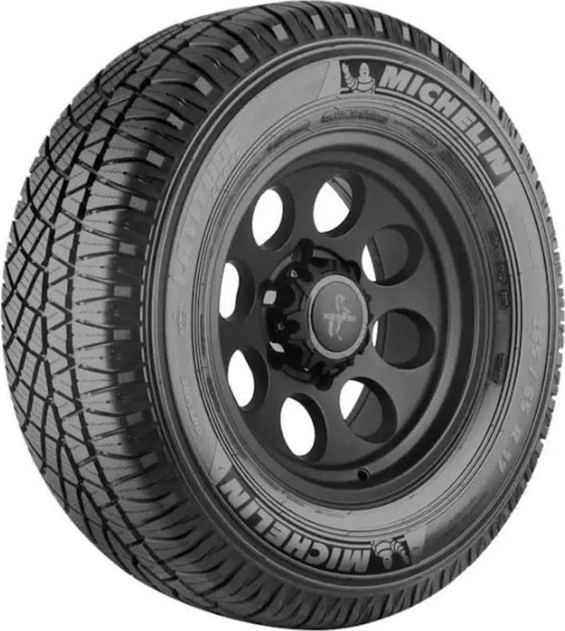 235/60 R18 107V XL Latitude Cross Yaz 4x4 2022