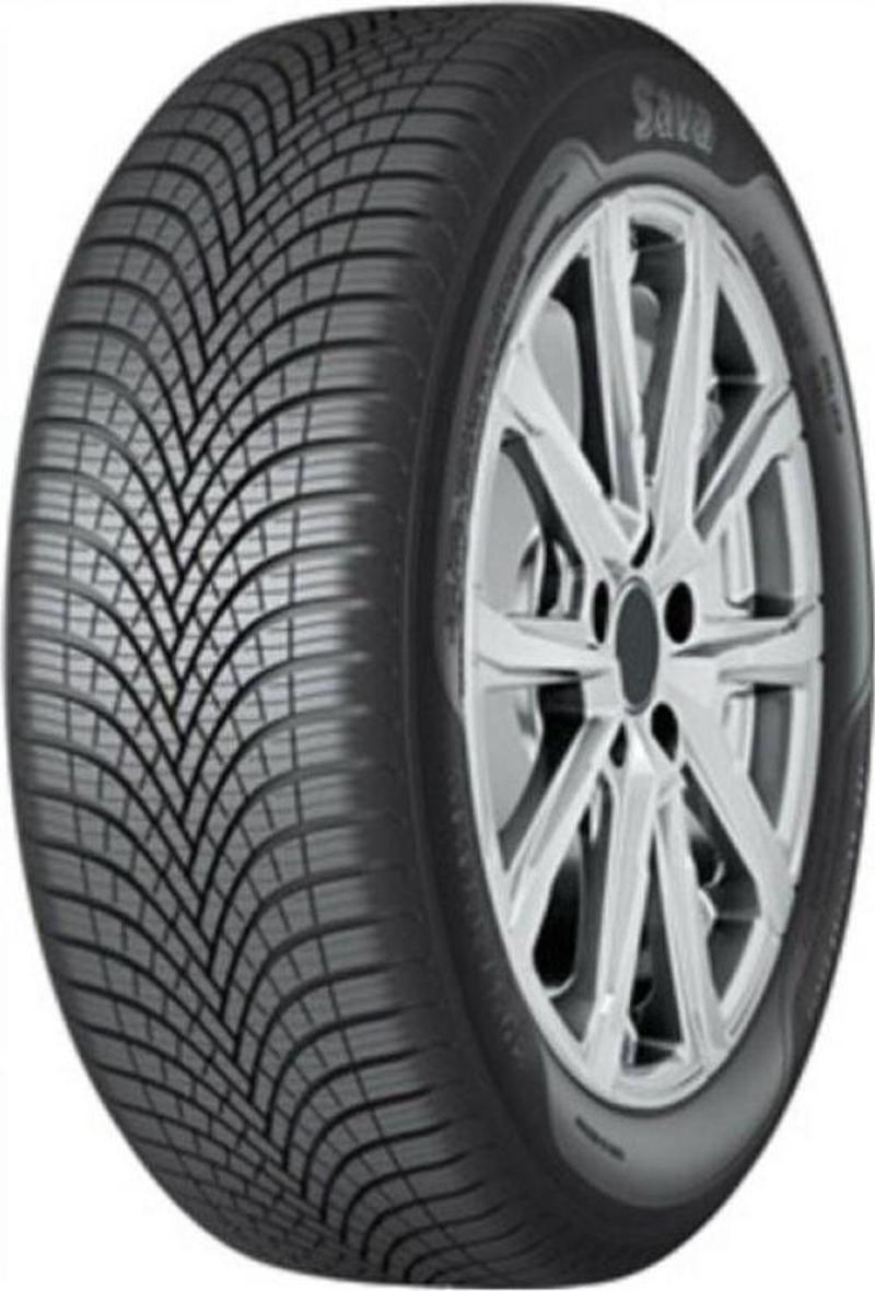 215/55 R17 98V XL All Weather 4 Mevsim Binek 2022