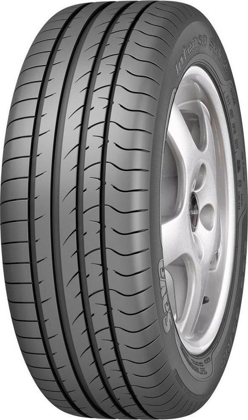 235/50 R18 97V Intensa SUV 2 FP Yaz Binek 2022