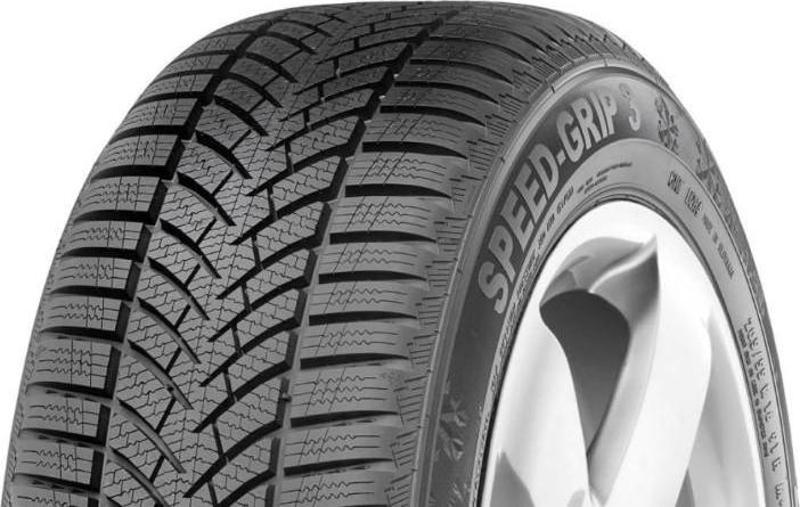 215/50 R18 92V SpeedGrip 3 FR Kış Binek 2021