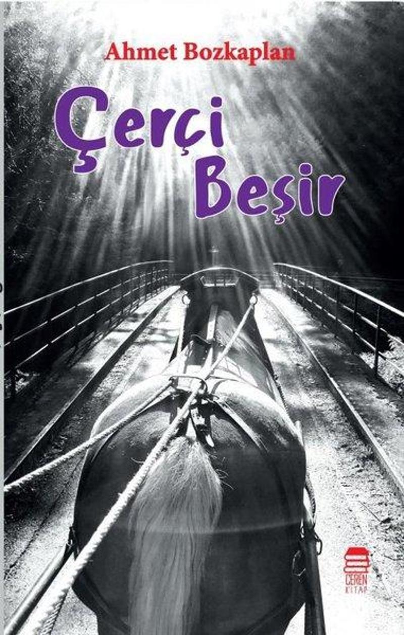 Ceren Kültür Yayınları Çerçi Beşir - Ahmet Bozkaplan
