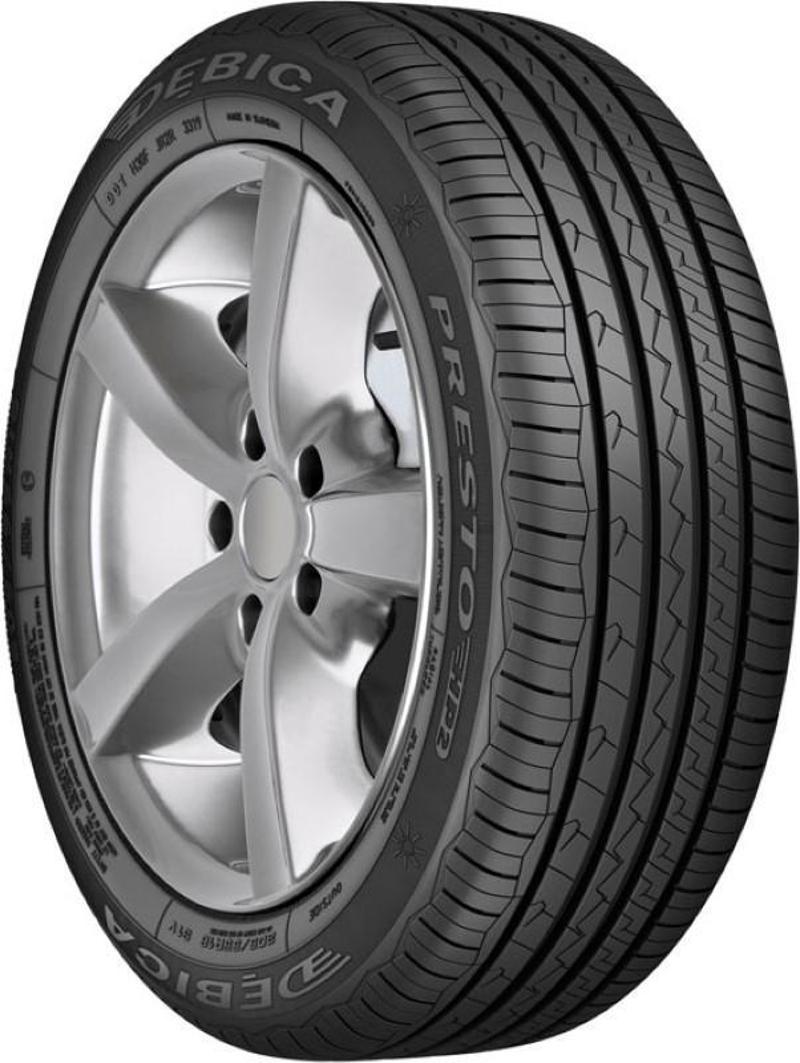 195/55 R16 87V Presto HP 2 Yaz Binek 2023