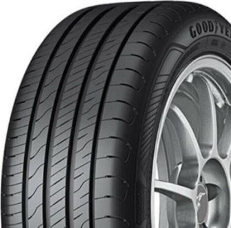 225/55 R18 98V EfficientGrip 2 SUV Yaz 4x4 2023