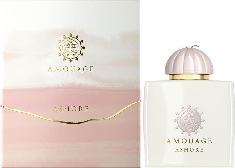 Ashore EDP 100 ml Kadın Parfüm