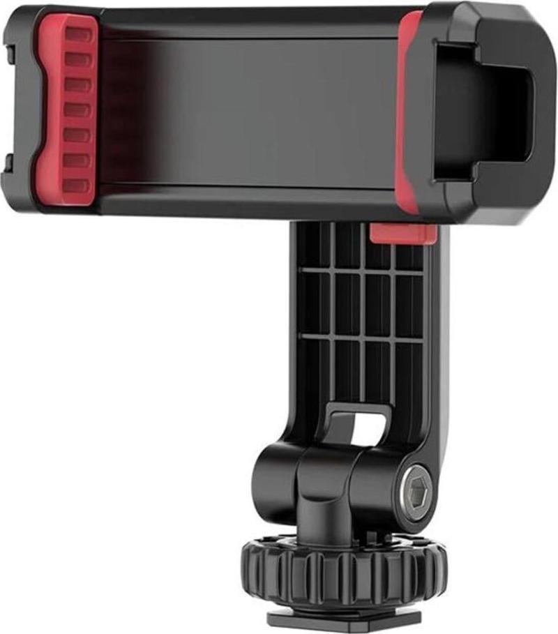 St-06S Çok Fonksiyonlu Telefon Tripod Standı