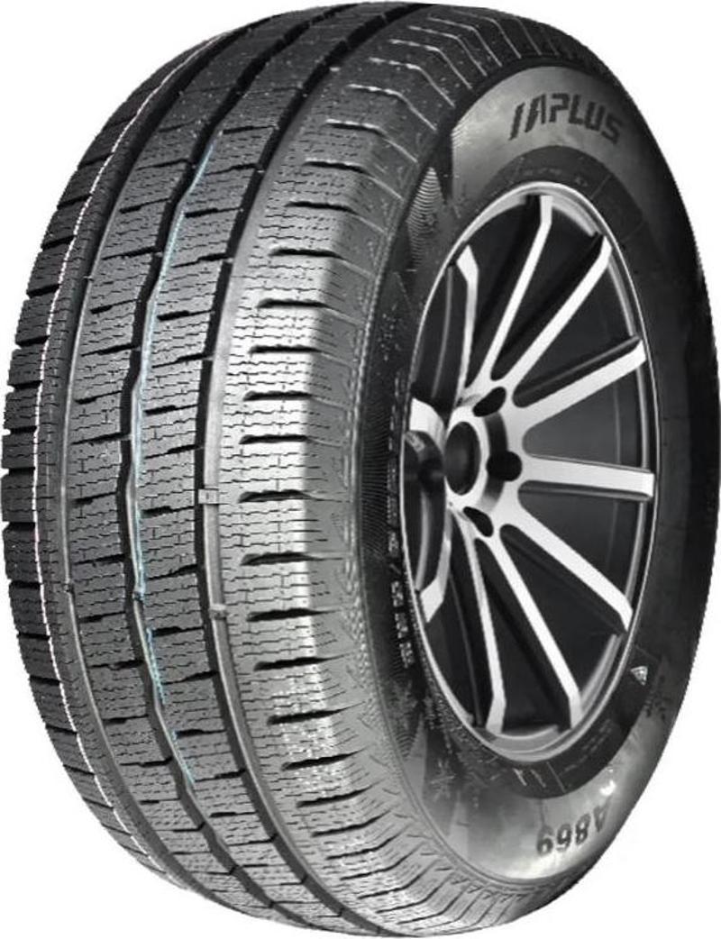 195/60 R16C 99/97T A869 Kış C 2023