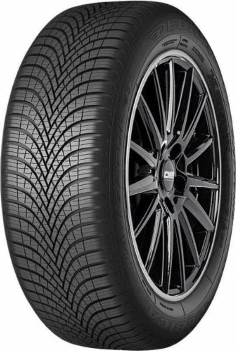 215/55 R16 97V XL Navigatör 3 4 Mevsim Binek 2024