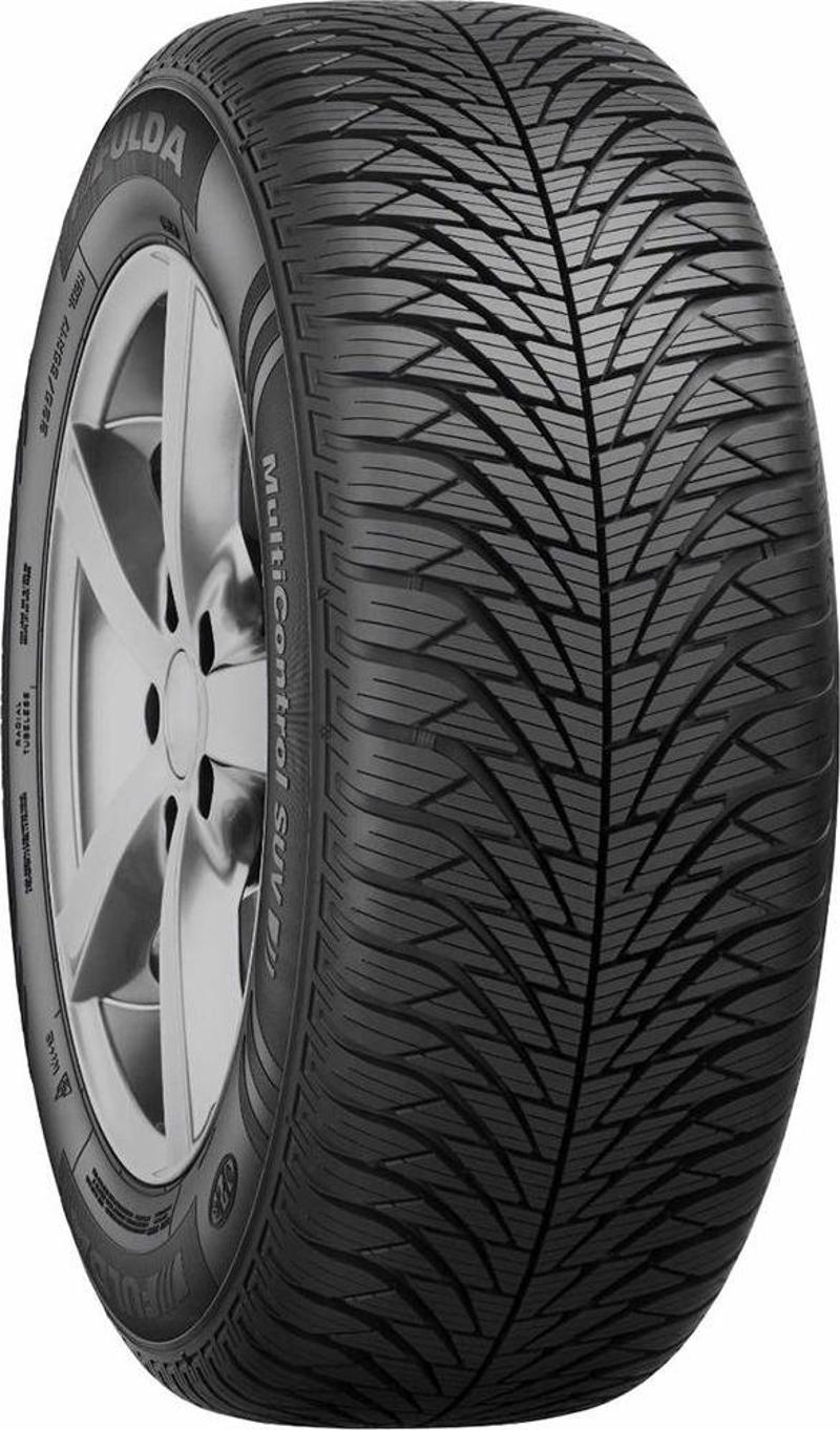 215/60 R17 100V XL MultiControl SUV 4 Mevsim 4x4 2024