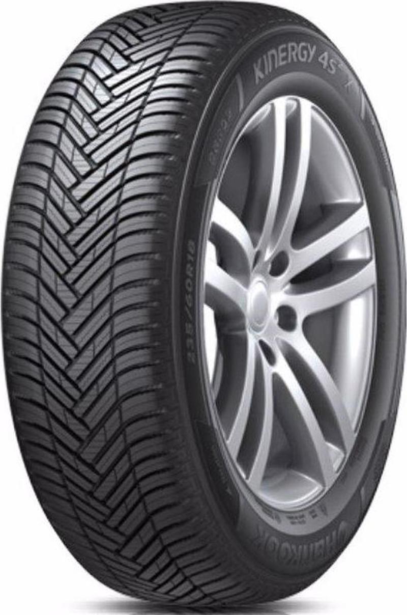 215/45 R16 90V XL Kinergy 4S 2 H750 4 Mevsim Binek 2023