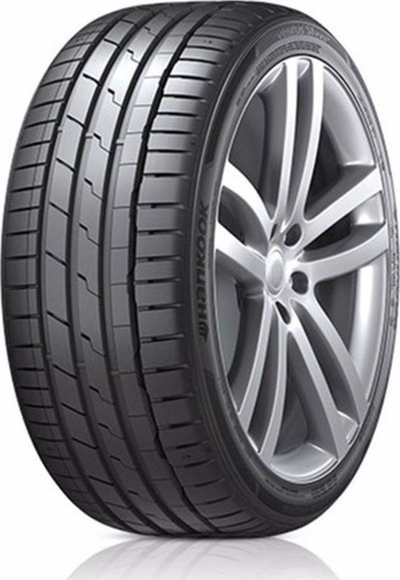 Hankook Winterreifen 22540 R18