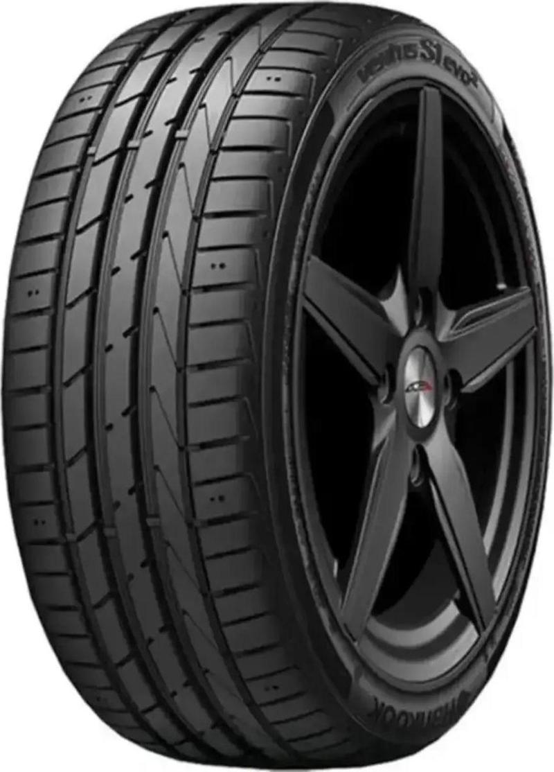 235/55 R19 101Y Ventus S1 Evo 2 SUV K117A N0 Yaz 4x4 2024