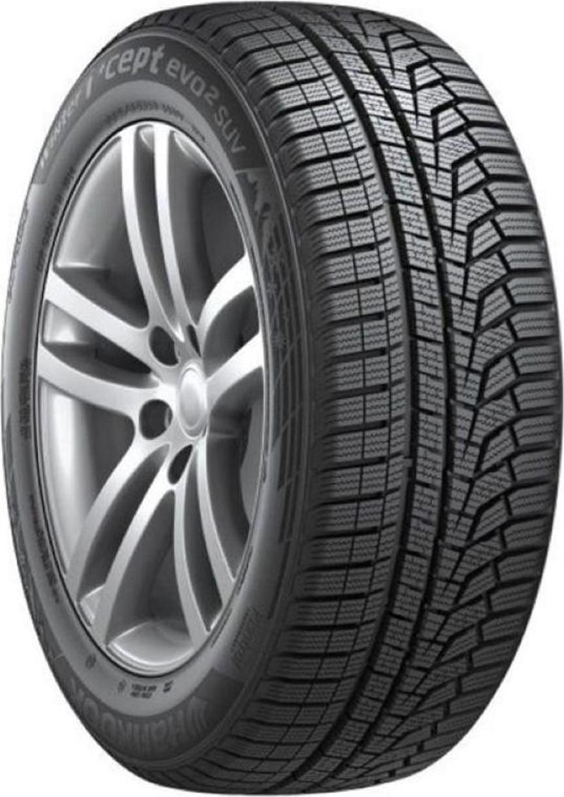 255/45 R19 104V XL Winter I* Cept Evo 2 W320 MO Kış Binek 2023