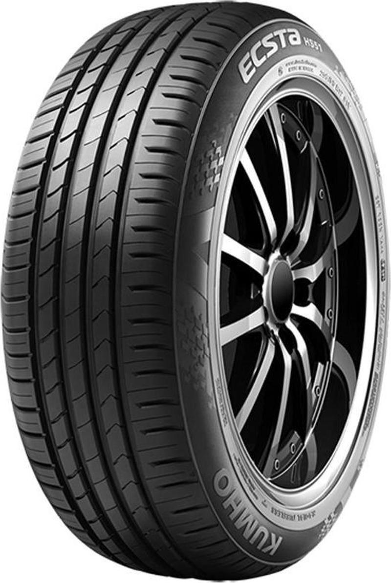 185/55 R16 83V Ecsta HS52 Yaz Binek 2024