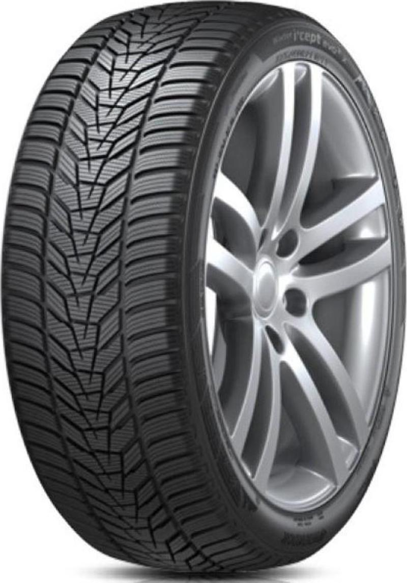 285/40 R21 109V XL Winter I* Cept Evo 3 X W330A Kış 4x4 2023