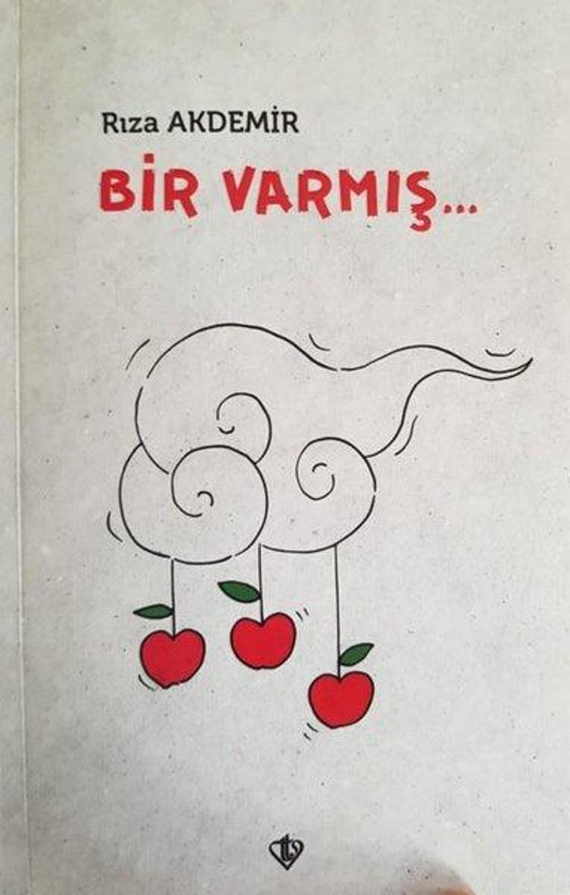 Türkiye Diyanet Vakfı Yayınları Bir Varmış - Rıza Akdemir