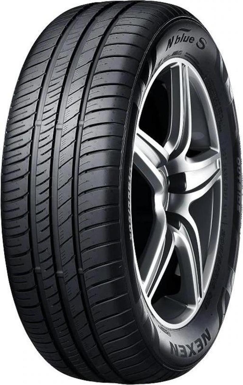 205/60 R16 92H N'Blue S (HYUNDAI Kona) Yaz Binek 2024