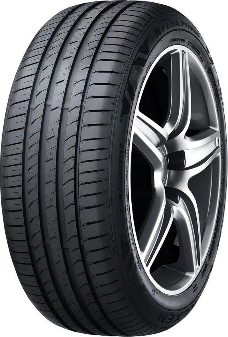 235/55 R18 104V XL N'Fera Primus (HYUNDAI Tucson) Yaz 4x4 2023