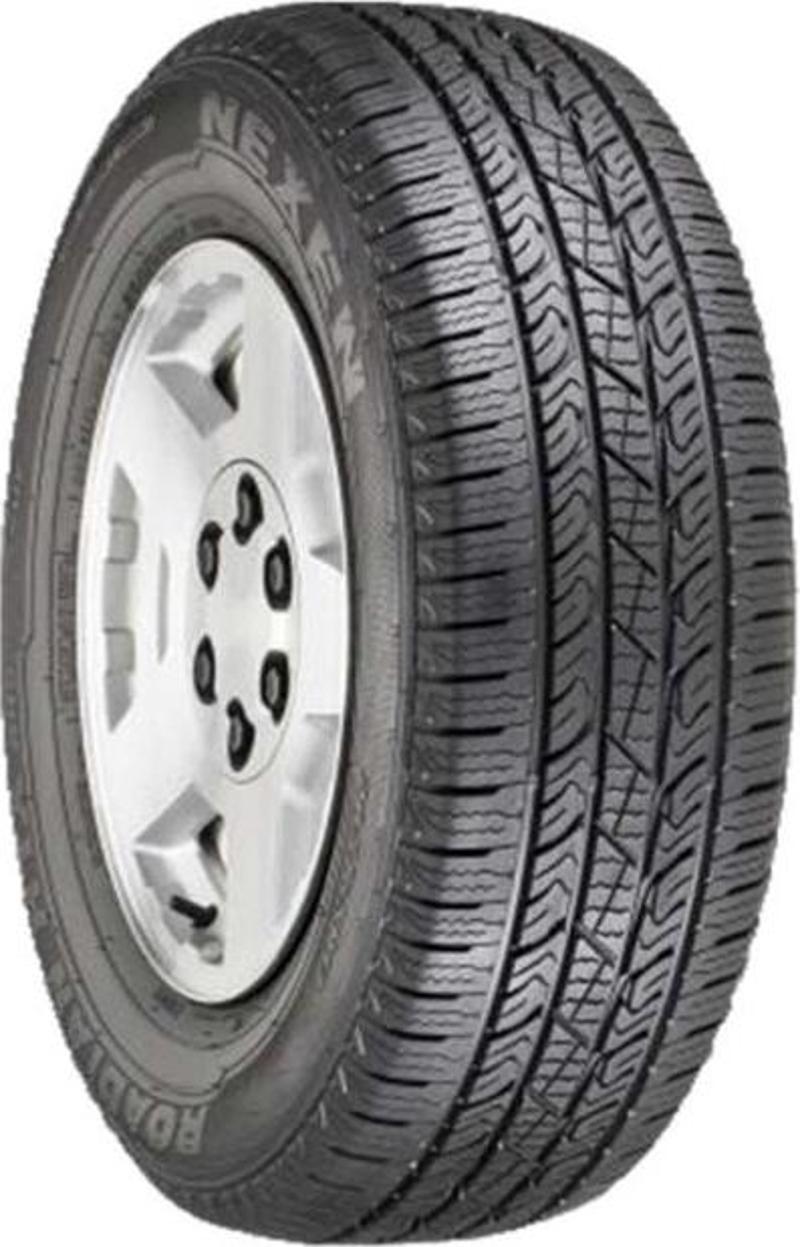 245/70 R16 111T XL Roadian HTX RH5 (SUV) (B.Yazılı) 4 Mevsim 4x4 2024