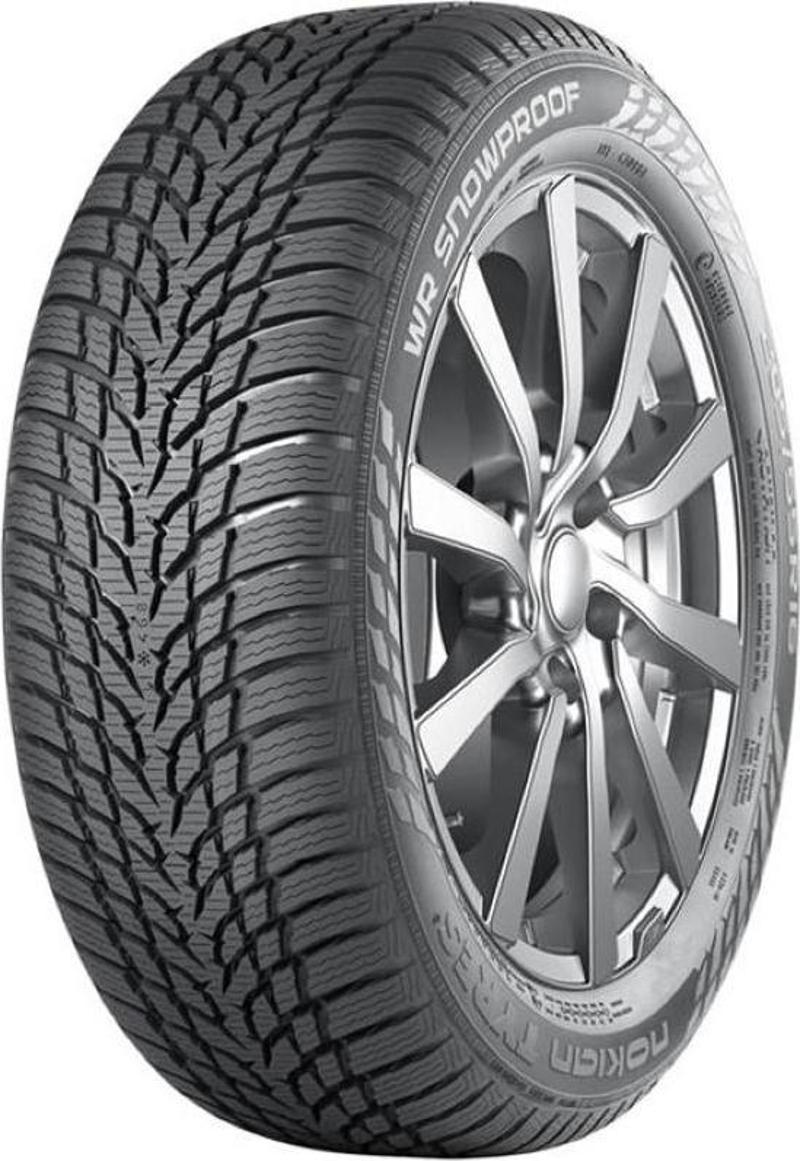 205/55 R16 91H Snowproof 1 Kış Binek 2023