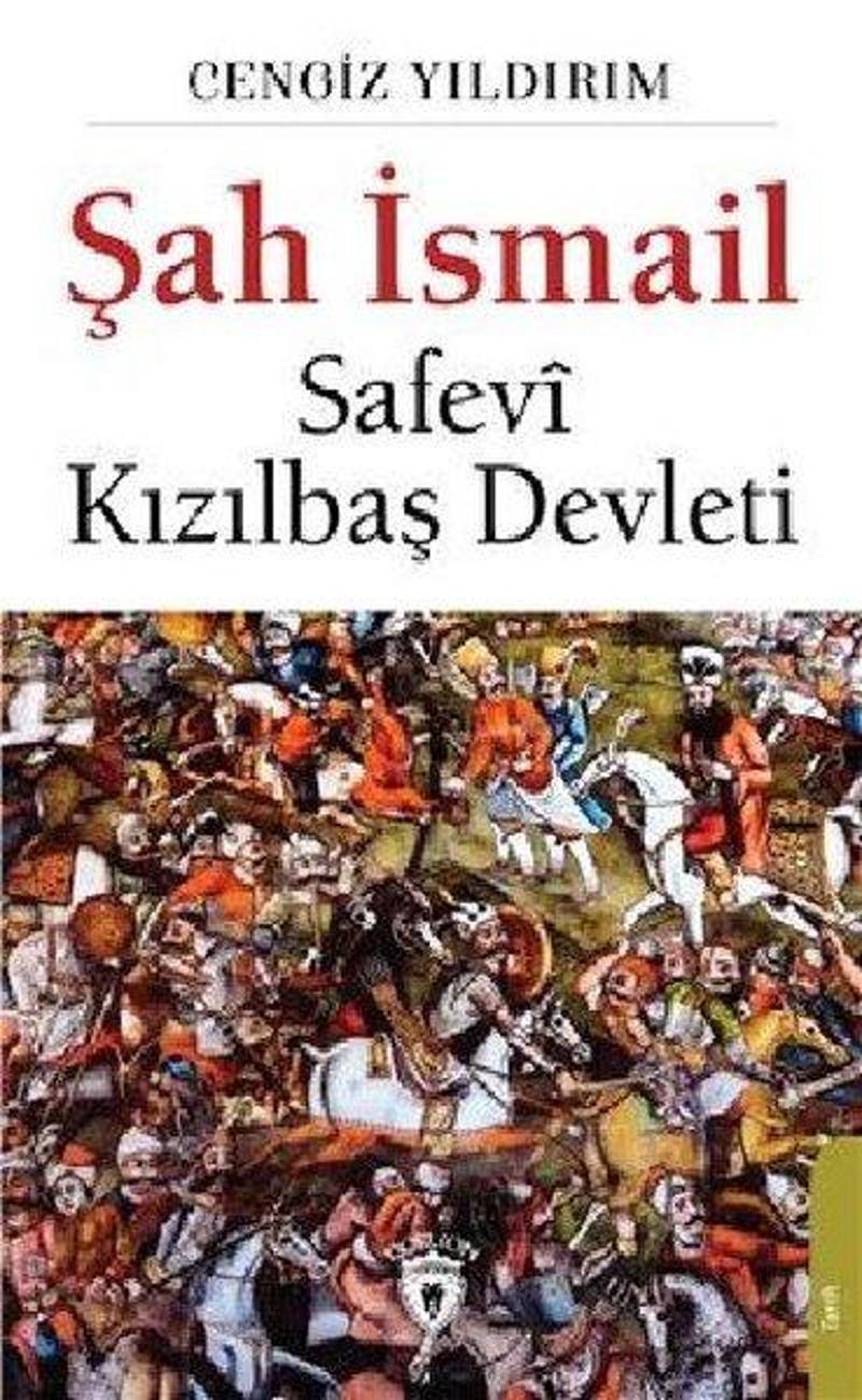 Şah İsmail