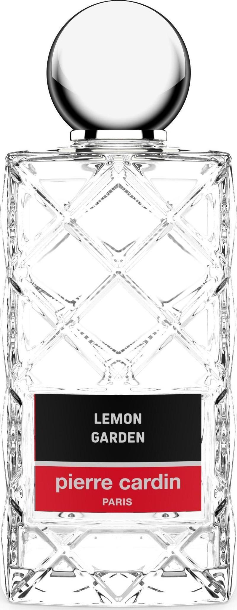 Lemon Garden 100 ml Kolonya PCCN000502