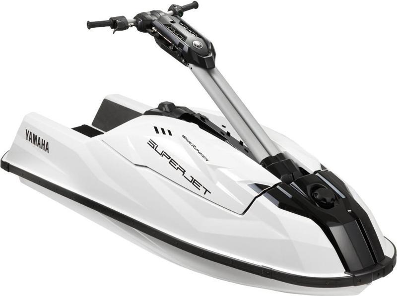 SUPER JET SJ1050-A JETSKI