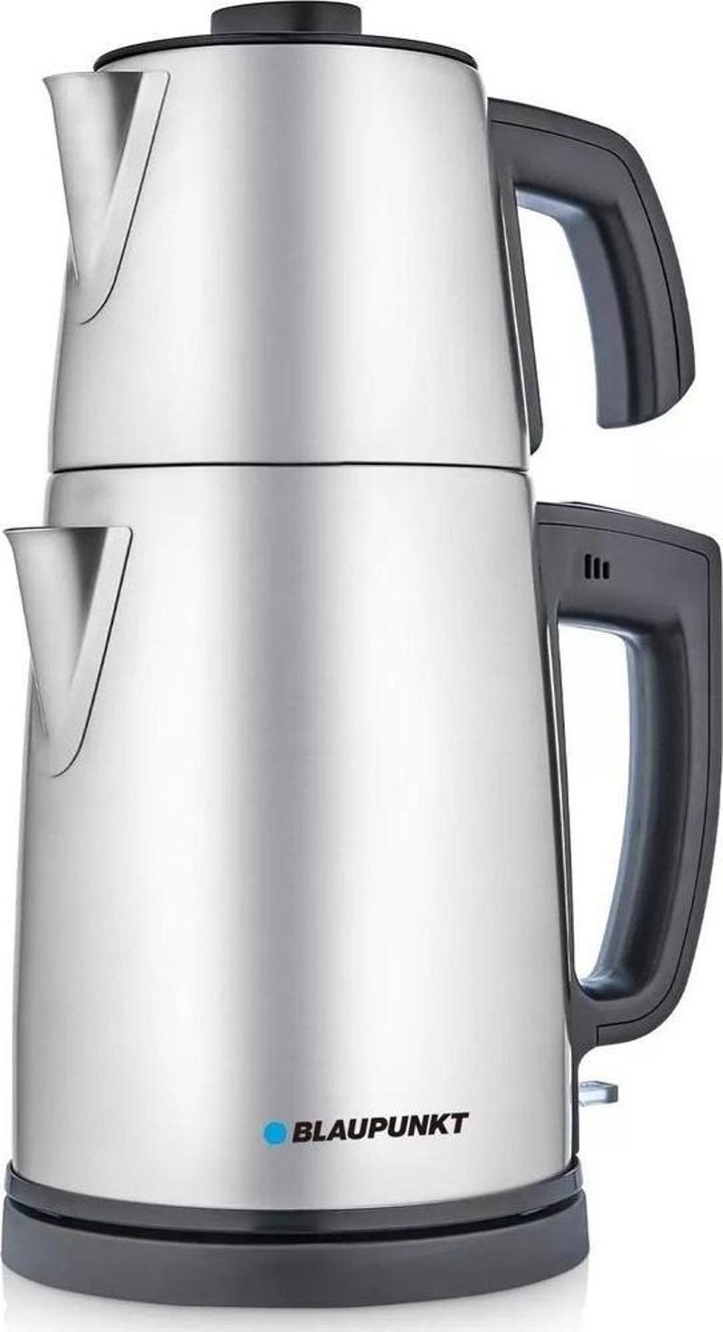 BW100 Inox Çelik Su Isıtıcı & Çay Makinesi