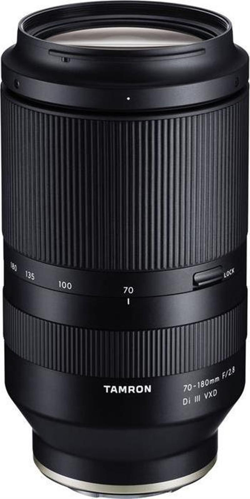 70-180mm f/2.8 Di III VXD Lens (Sony E)