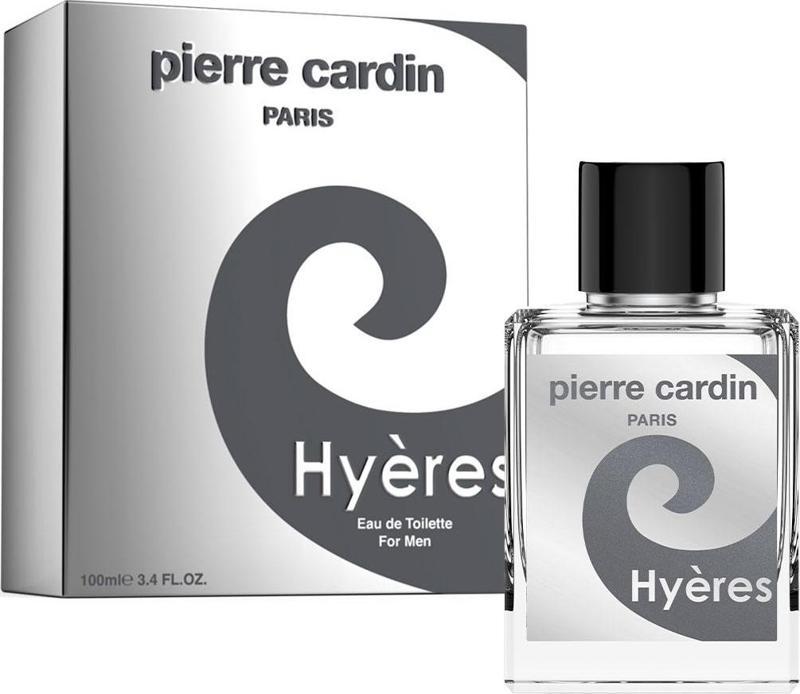 Hyeres EDT 100 ml Erkek Parfüm PCCB000401