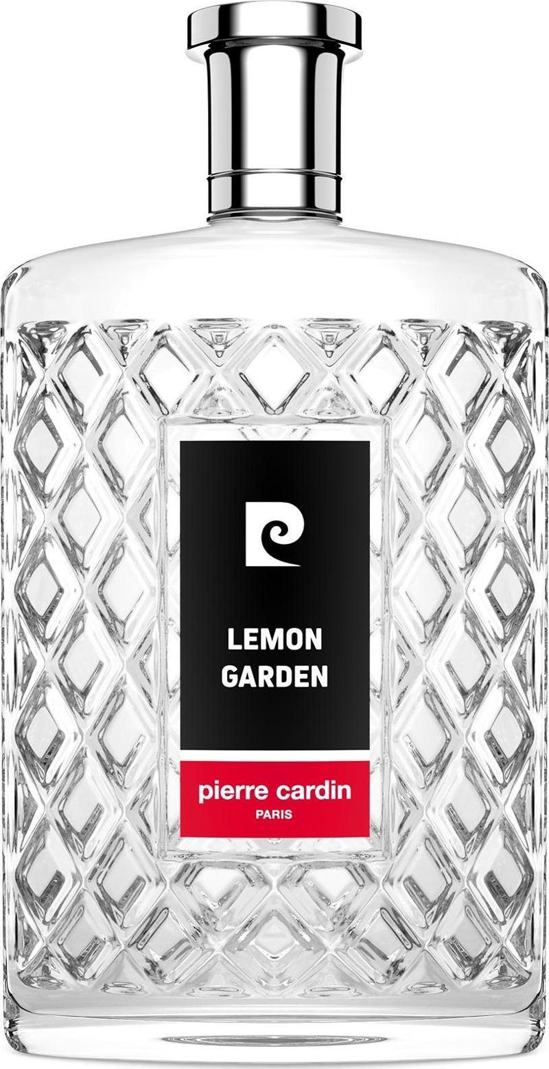 Lemon Garden 200 ml Kolonya PCCN000602