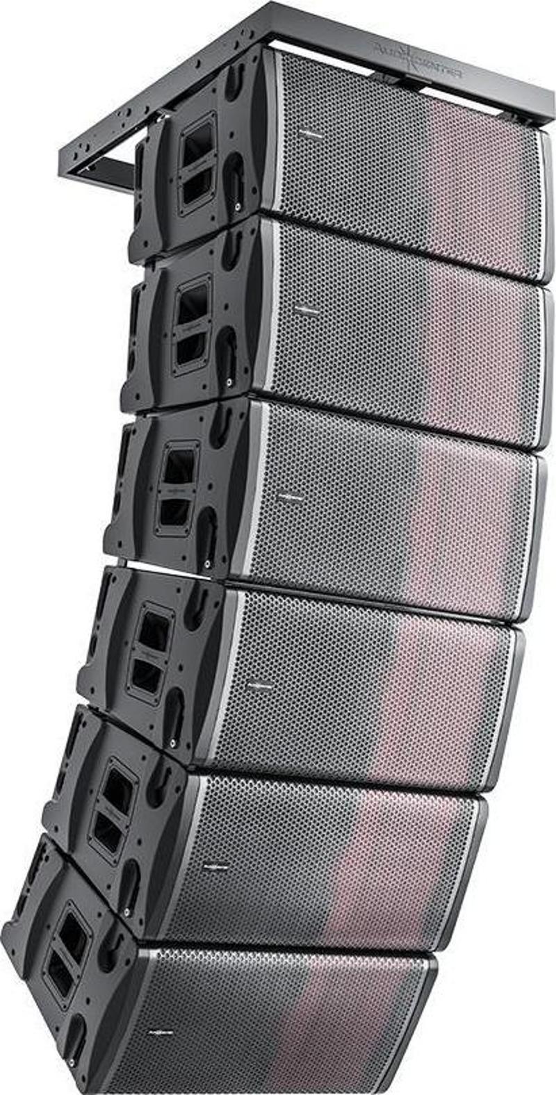 AUDIOCENTER K-LA12A ACTIVE LINE ARRAY