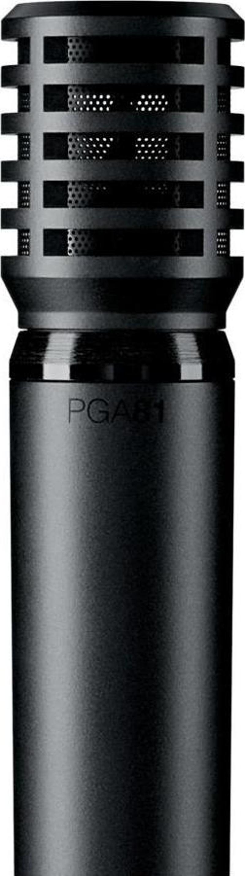 PGA81XLR Condenser Enstrüman Mikrofonu