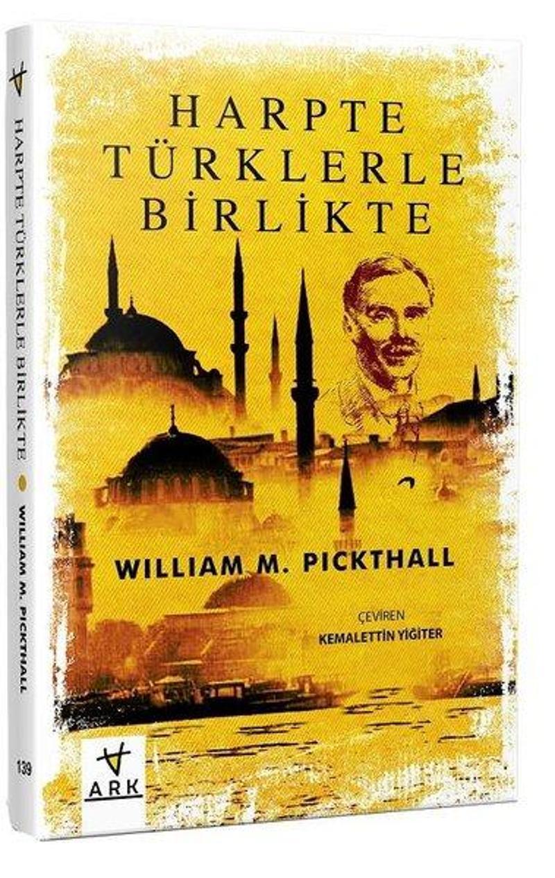 Harpte Türklerle Birlikte