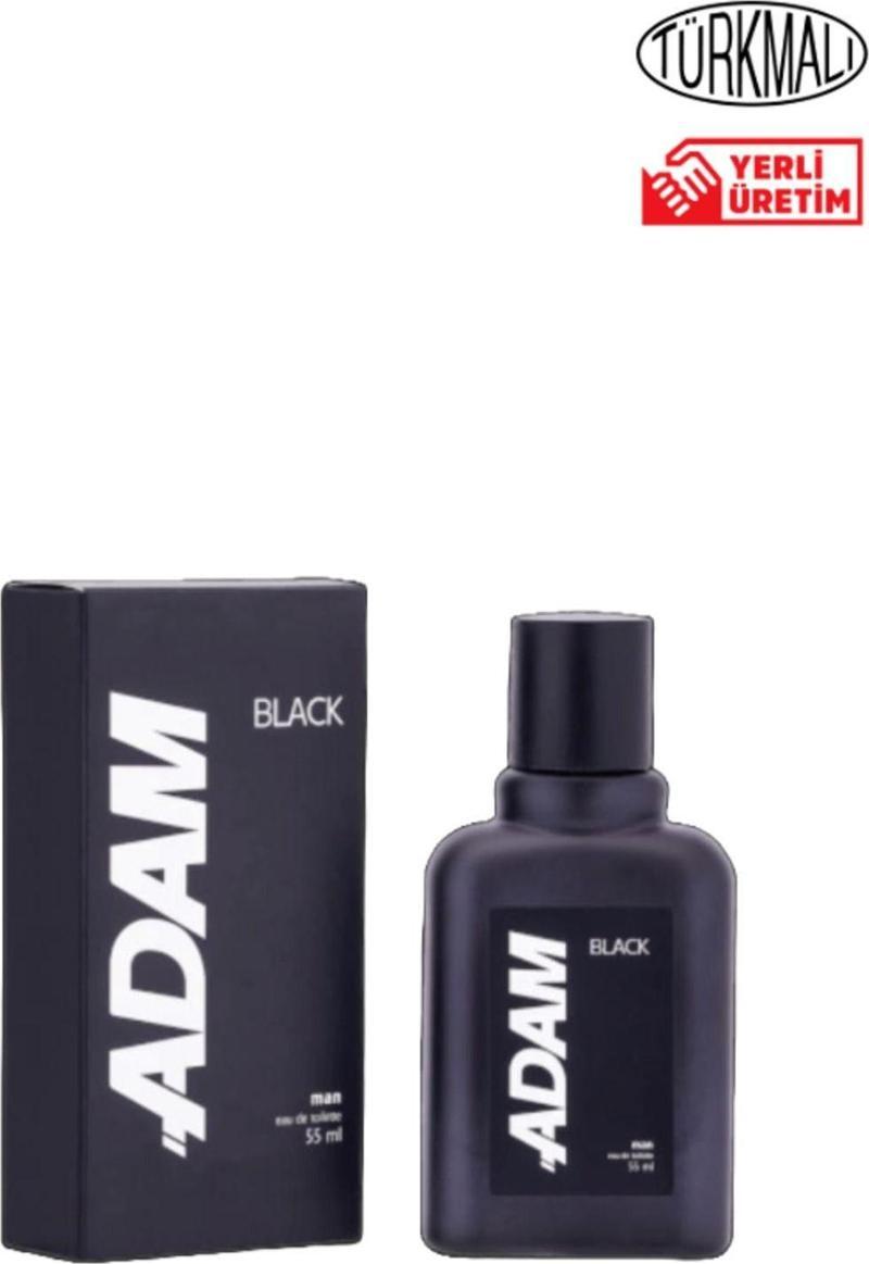 Parfüm Black Edt 55 Ml