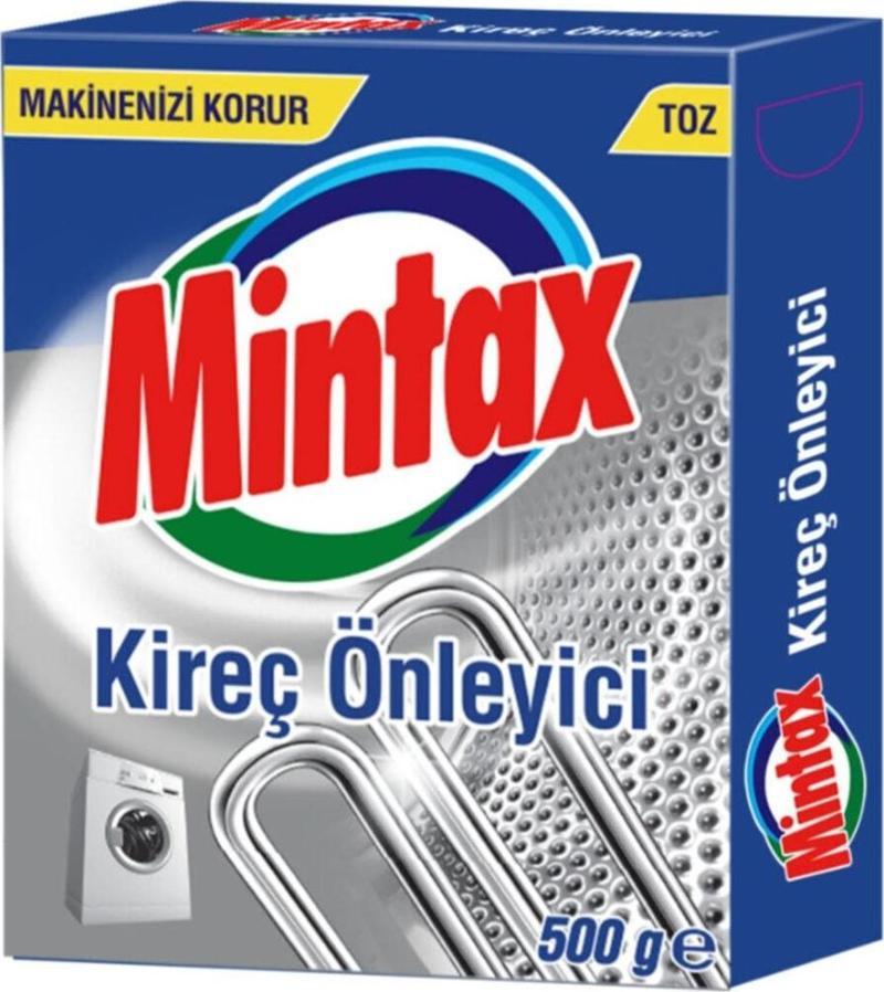 Kireç Önleyici 500 Gr