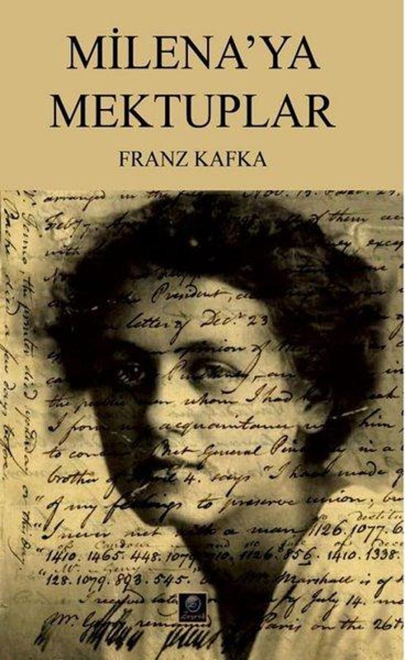 Zeyrek Milena'ya Mektuplar - Franz Kafka