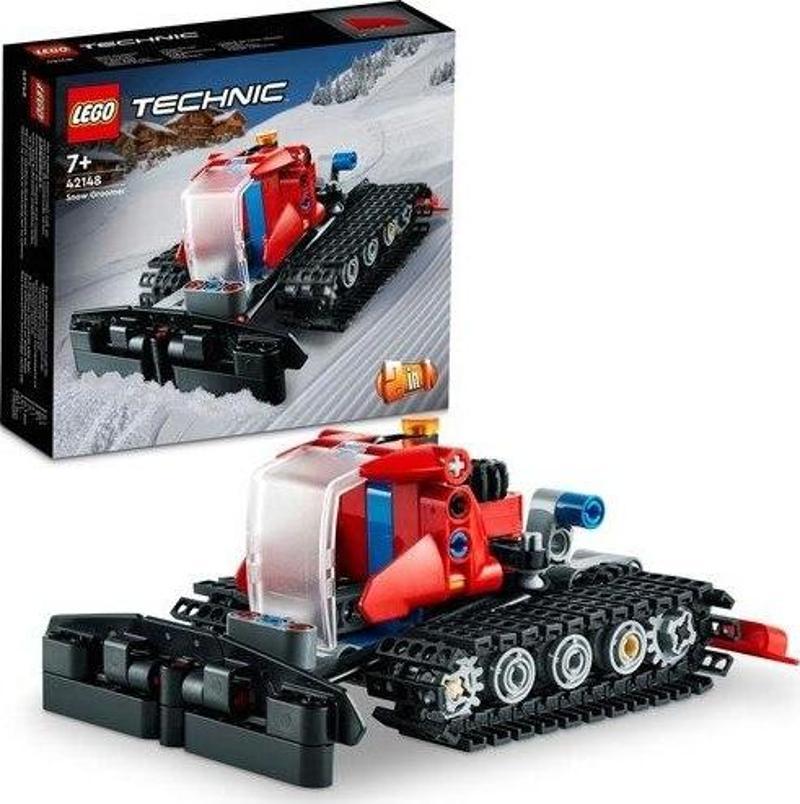 Technic Kar Ezme Aracı 42148 Lisanslı Ürün