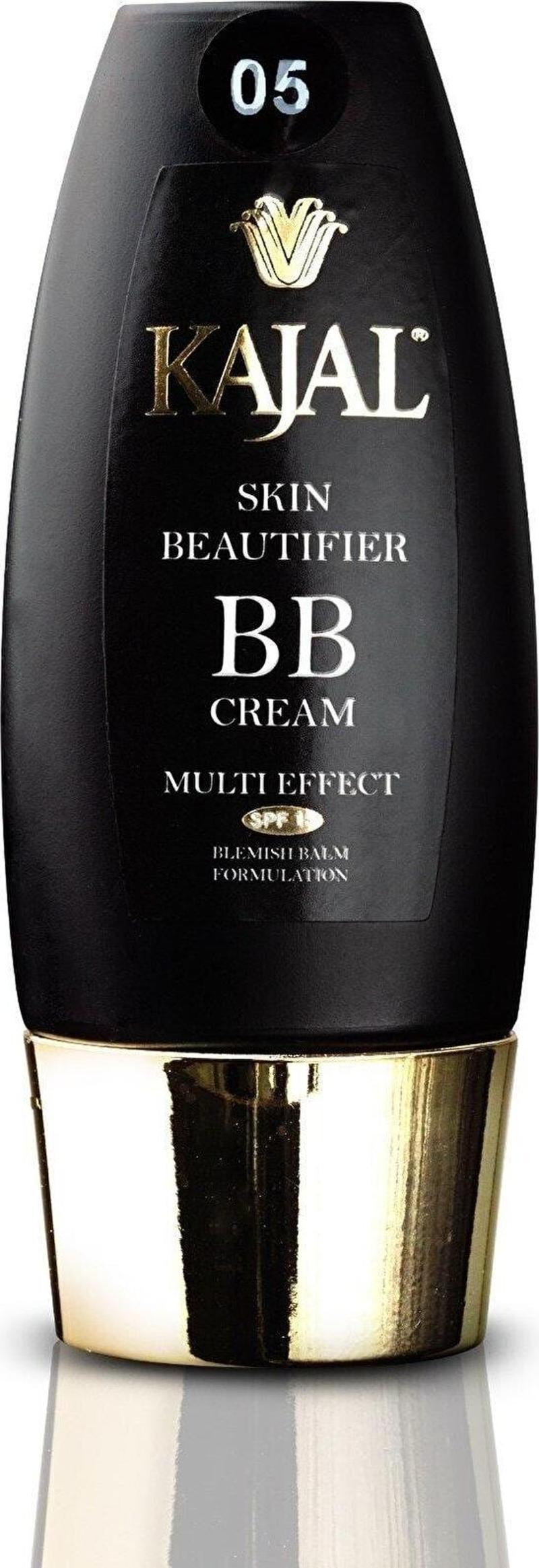 Cilt Güzelleştirici BB Krem - Skin Beautifier BB Cream - No: 05