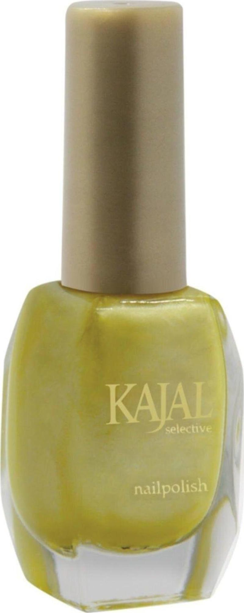 Oje - Nail Polish - No: 543