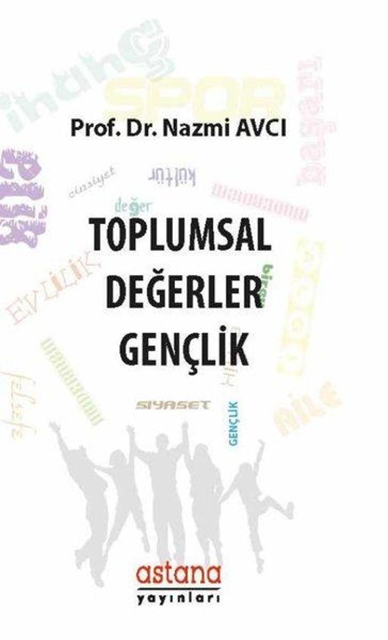 Toplumsal Değerler-Gençlik