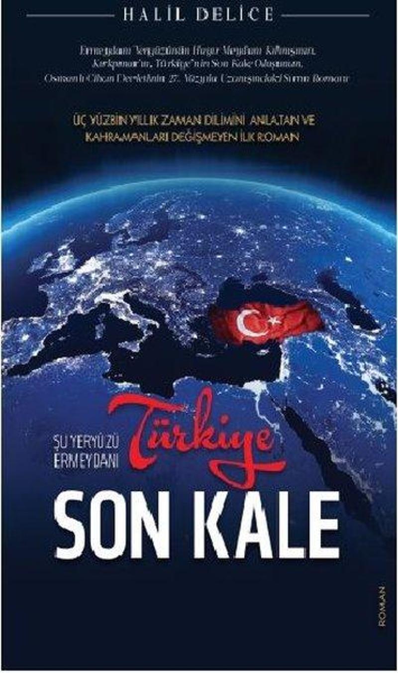 Türkiye-Son Kale