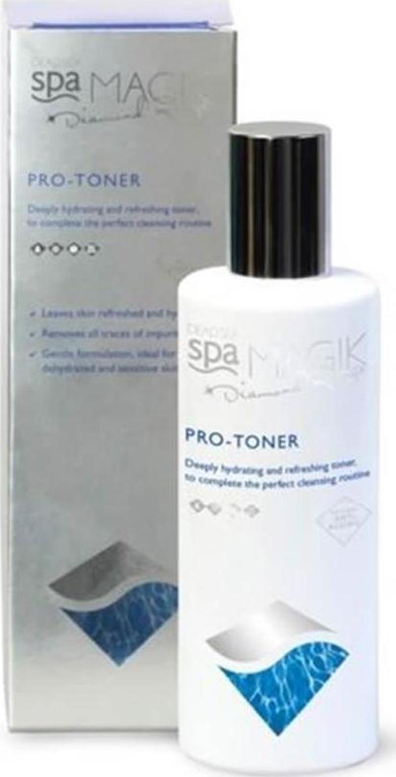 DEAD SEA Pro-Toner 260 ml